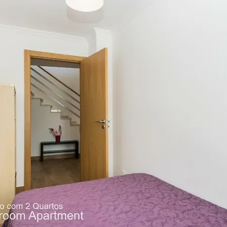 Akisol Sunset Appartement Monte Gordo