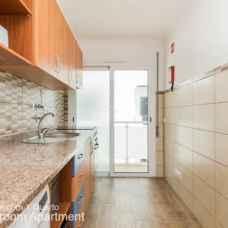 Akisol Sunset Appartement Monte Gordo