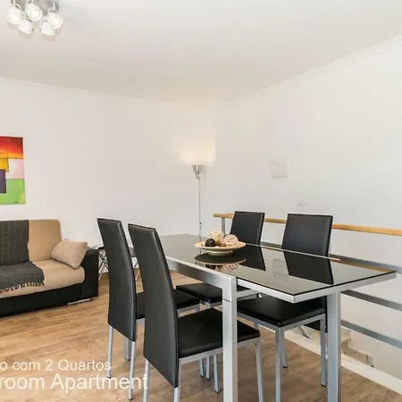 Appartement Akisol Sunset Monte Gordo