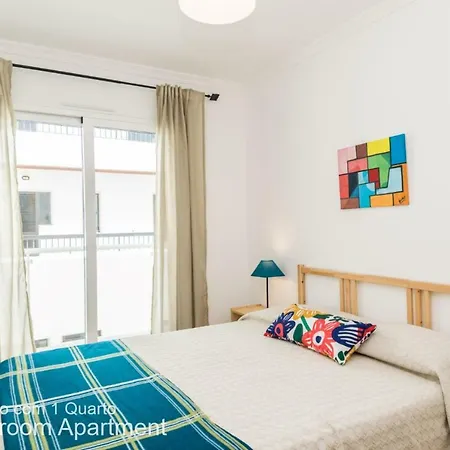 Appartement Akisol Sunset Monte Gordo
