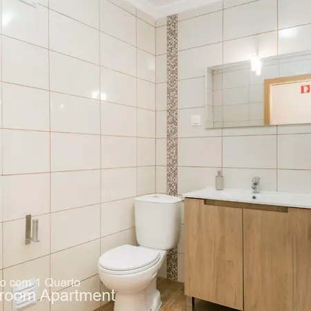 Appartement Akisol Sunset Monte Gordo