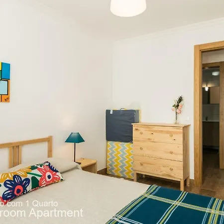 Apartment Akisol Sunset Monte Gordo