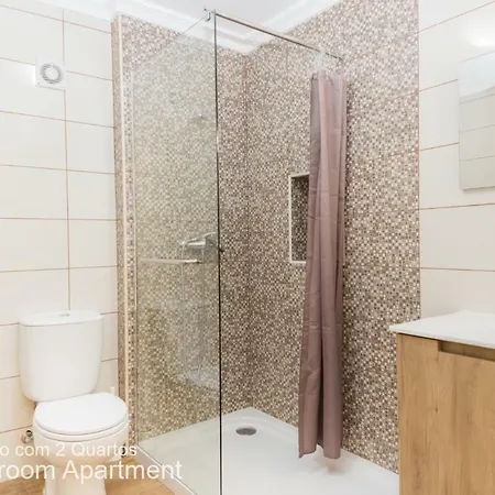 Apartment Akisol Sunset Monte Gordo