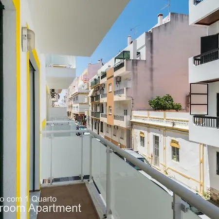 Akisol Sunset Apartment *
