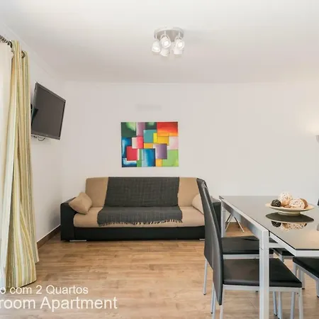 Akisol Sunset Apartment Monte Gordo